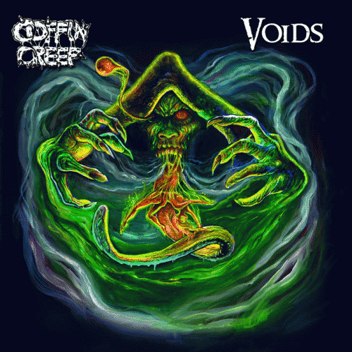 Coffin Creep : Voids